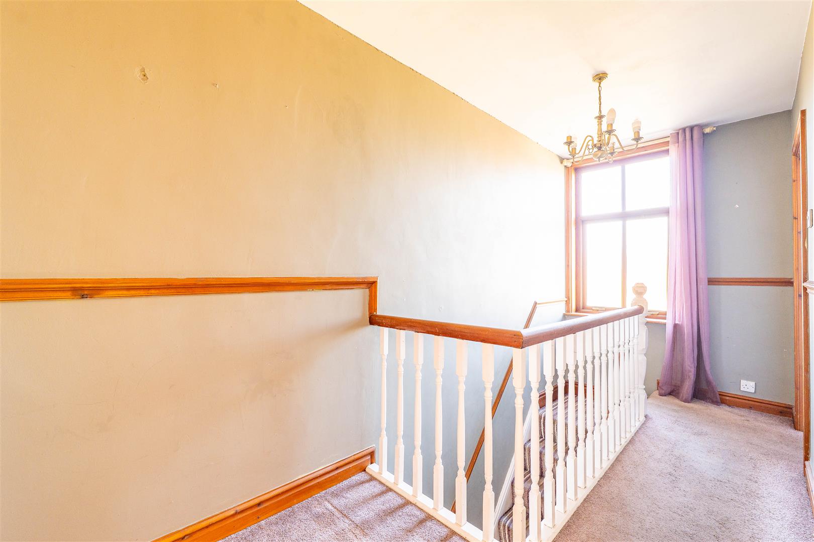 Balcarres Place, Leyland